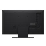 LG - QNED evo AI 43QNED87A6D 109,2 cm (43") 4K Ultra HD Smart TV Wifi Negro