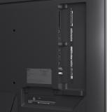 LG - QNED evo AI 43QNED87A6D 109,2 cm (43") 4K Ultra HD Smart TV Wifi Negro