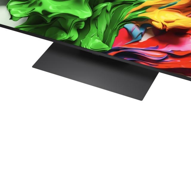 LG - QNED evo AI 43QNED87A6D 109,2 cm (43") 4K Ultra HD Smart TV Wifi Negro