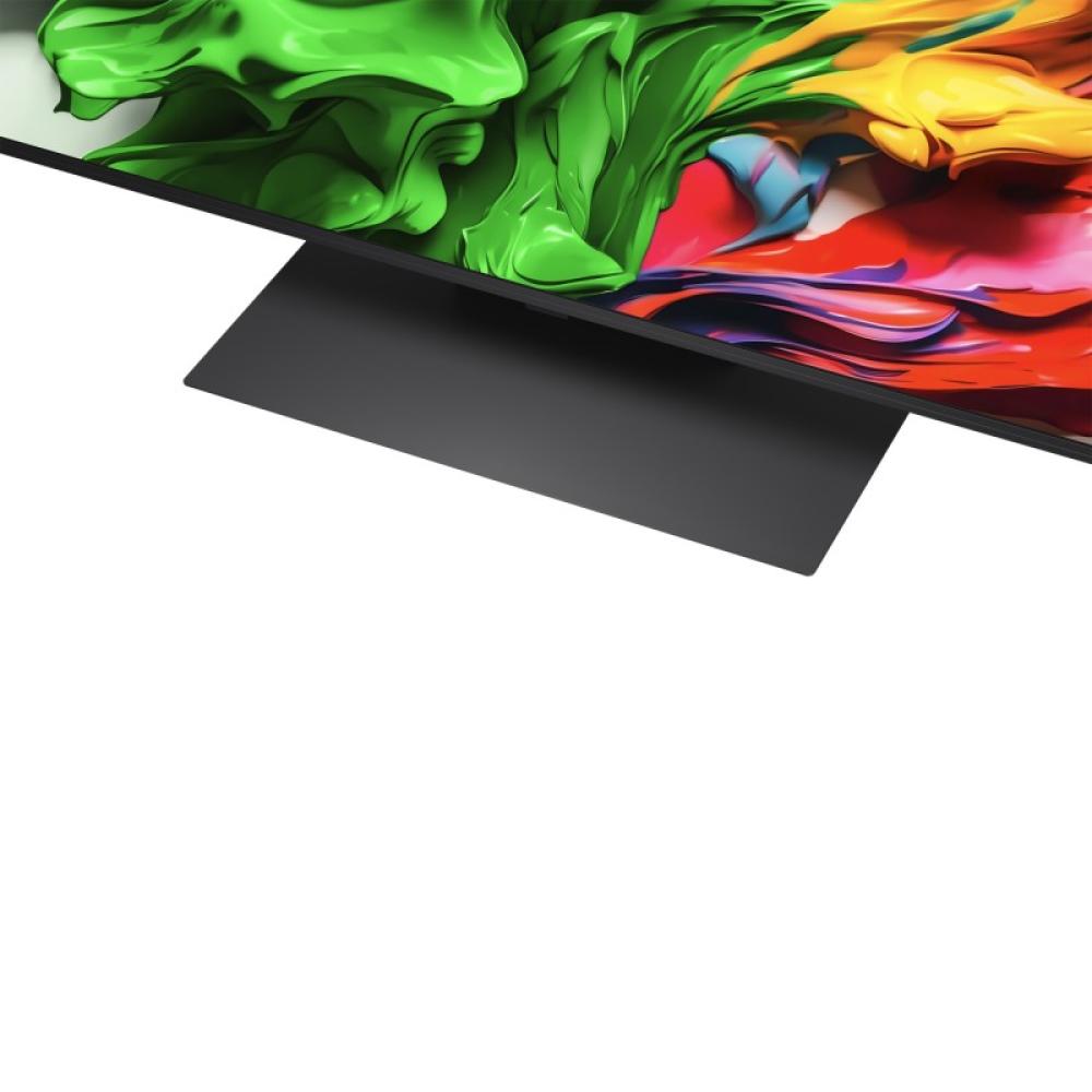 LG - QNED evo AI 43QNED87A6D 109,2 cm (43") 4K Ultra HD Smart TV Wifi Negro