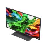 LG - QNED evo AI 43QNED87A6D 109,2 cm (43") 4K Ultra HD Smart TV Wifi Negro