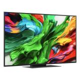 LG - QNED evo AI 55QNED87A6B 139,7 cm (55") 4K Ultra HD Smart TV Wifi Negro