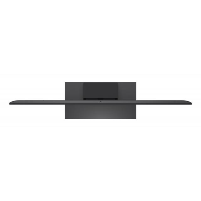 LG - QNED evo AI 55QNED87A6B 139,7 cm (55") 4K Ultra HD Smart TV Wifi Negro