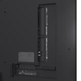 LG - QNED evo AI 55QNED87A6B 139,7 cm (55") 4K Ultra HD Smart TV Wifi Negro