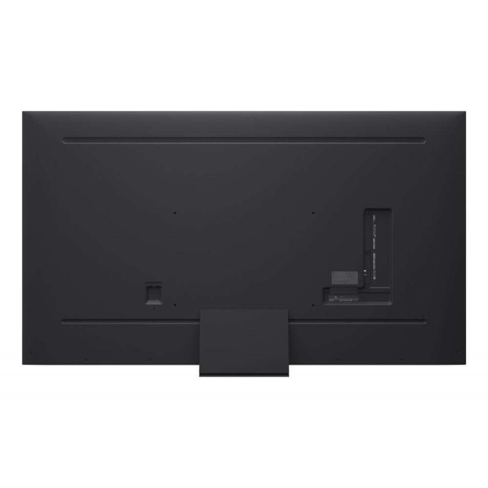 LG - QNED evo AI 75QNED87A6B 190,5 cm (75") 4K Ultra HD Smart TV Wifi Negro