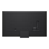 LG - QNED evo AI 75QNED87A6B 190,5 cm (75") 4K Ultra HD Smart TV Wifi Negro