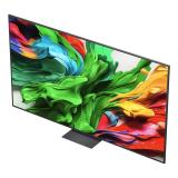 LG - QNED evo AI 75QNED87A6B 190,5 cm (75") 4K Ultra HD Smart TV Wifi Negro