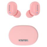 Aiwa - EBTW-150PK auricular y casco Auriculares Inalámbrico Dentro de oído Llamadas/Música Bluetooth Rosa