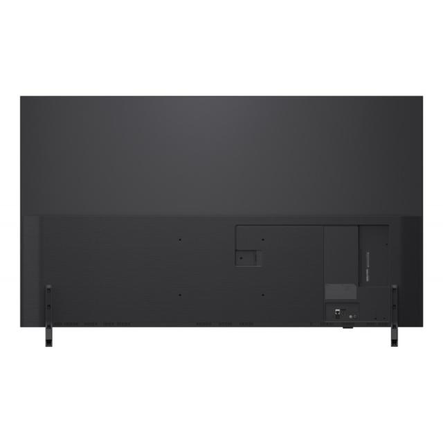 LG - QNED AI 65QNED82A6B 165,1 cm (65") 4K Ultra HD Smart TV Wifi Negro