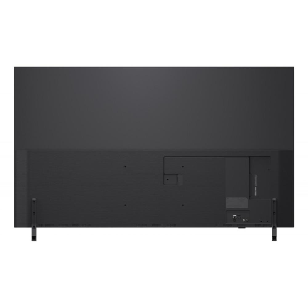 LG - QNED AI 65QNED82A6B 165,1 cm (65") 4K Ultra HD Smart TV Wifi Negro