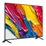 LG - QNED AI 65QNED82A6B 165,1 cm (65") 4K Ultra HD Smart TV Wifi Negro