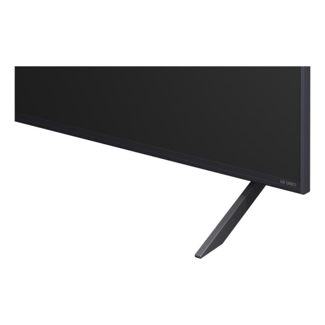 LG - QNED AI 65QNED82A6B 165,1 cm (65") 4K Ultra HD Smart TV Wifi Negro