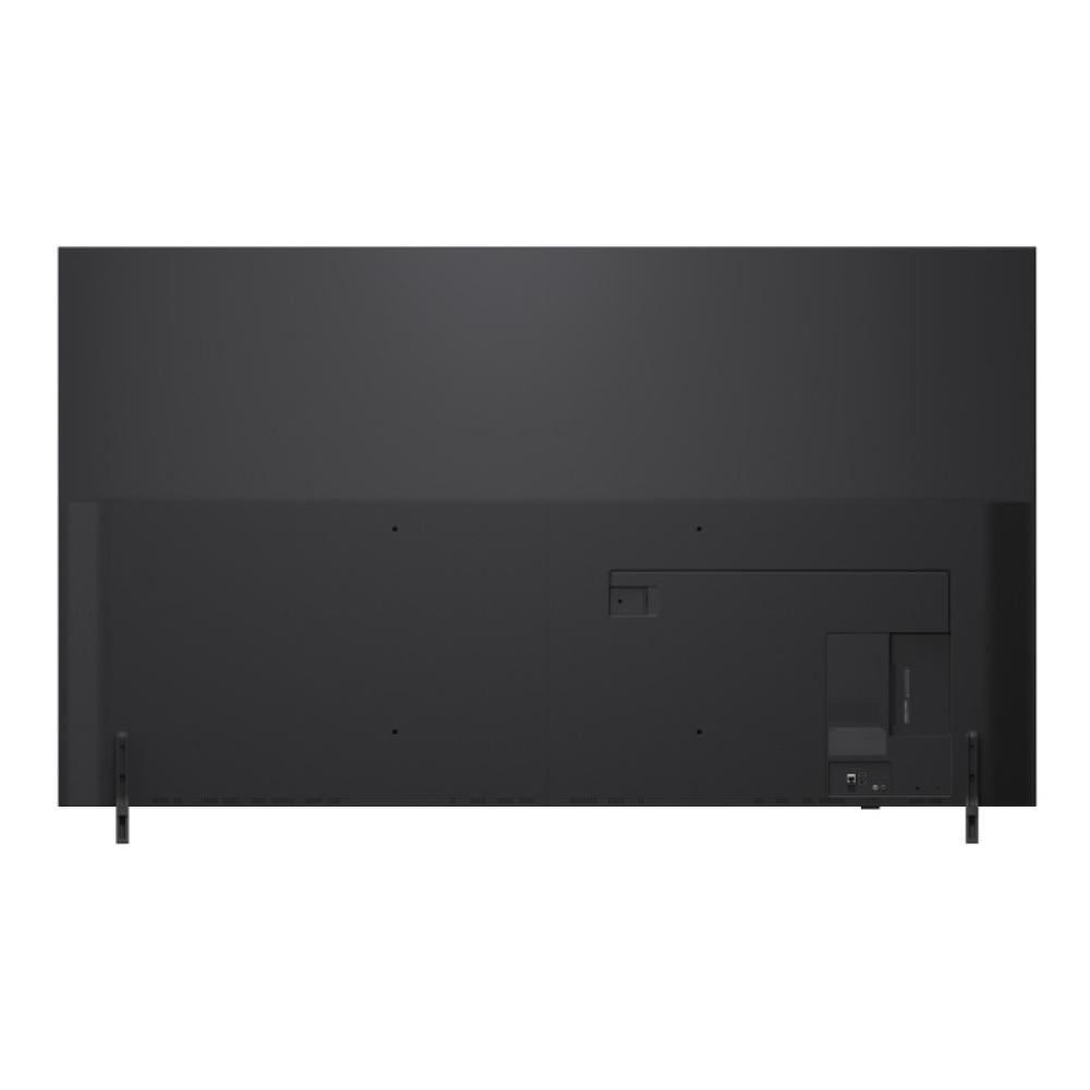 LG - QNED AI 86QNED82A6B 2,18 m (86") 4K Ultra HD Smart TV Wifi Negro