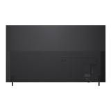 LG - QNED AI 86QNED82A6B 2,18 m (86") 4K Ultra HD Smart TV Wifi Negro