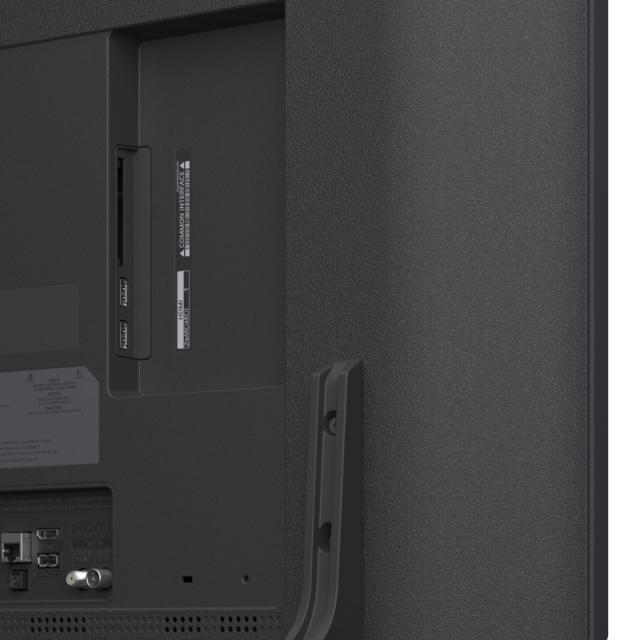 LG - QNED AI 86QNED82A6B 2,18 m (86") 4K Ultra HD Smart TV Wifi Negro