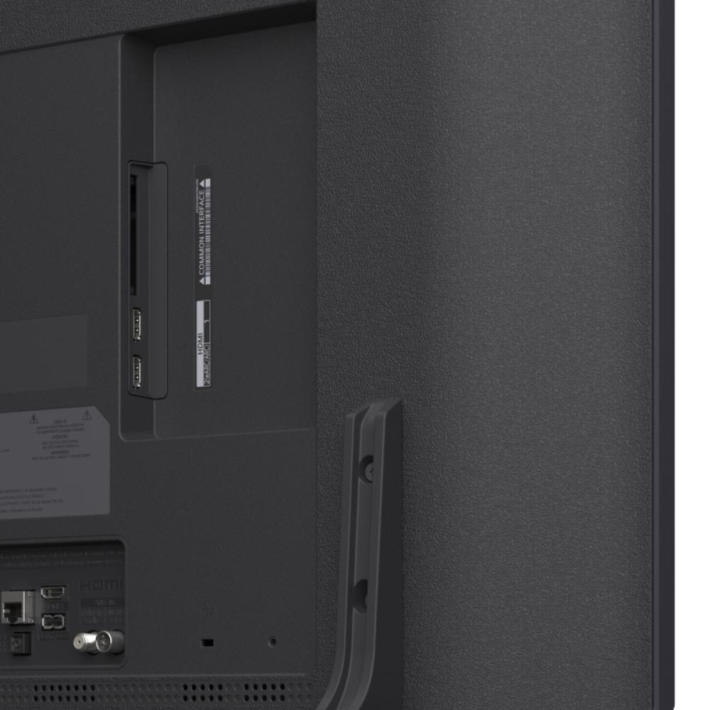 LG - QNED AI 86QNED82A6B 2,18 m (86") 4K Ultra HD Smart TV Wifi Negro