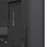 LG - QNED AI 86QNED82A6B 2,18 m (86") 4K Ultra HD Smart TV Wifi Negro