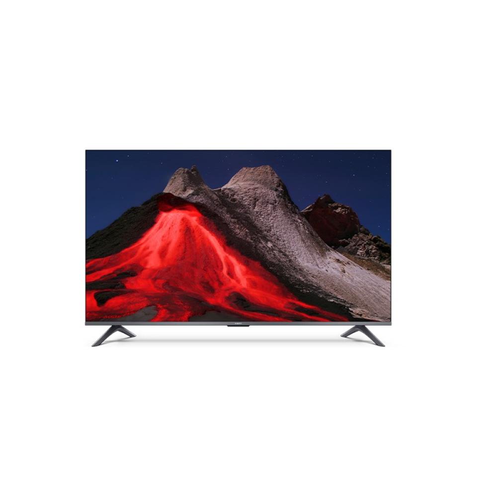 Xiaomi - TV A Pro 55 2026 139,7 cm (55") 4K Ultra HD Smart TV Wifi Gris