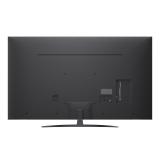 LG - NanoCell AI 65NANO81A6A 165,1 cm (65") 4K Ultra HD Smart TV Wifi Negro