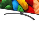 LG - NanoCell AI 65NANO81A6A 165,1 cm (65") 4K Ultra HD Smart TV Wifi Negro