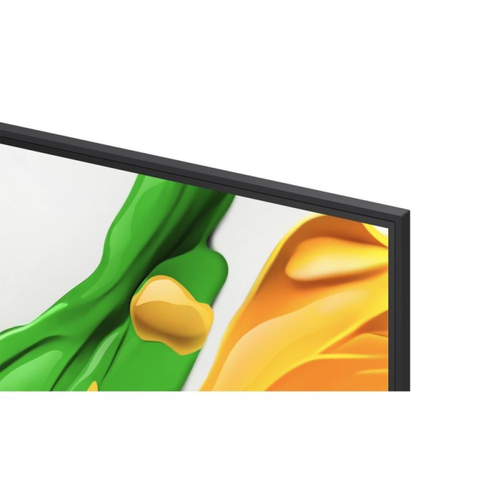 LG - QNED evo AI 65QNED87A6B 165,1 cm (65") 4K Ultra HD Smart TV Wifi Negro