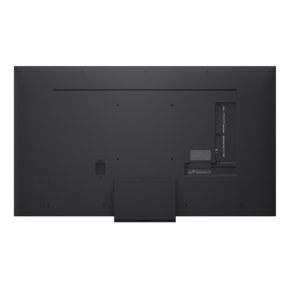 LG - QNED evo AI 65QNED87A6B 165,1 cm (65") 4K Ultra HD Smart TV Wifi Negro