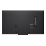 LG - QNED evo AI 65QNED87A6B 165,1 cm (65") 4K Ultra HD Smart TV Wifi Negro