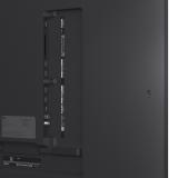 LG - QNED evo AI 65QNED87A6B 165,1 cm (65") 4K Ultra HD Smart TV Wifi Negro