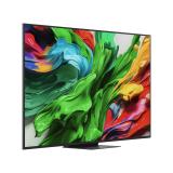 LG - QNED evo AI 65QNED87A6B 165,1 cm (65") 4K Ultra HD Smart TV Wifi Negro