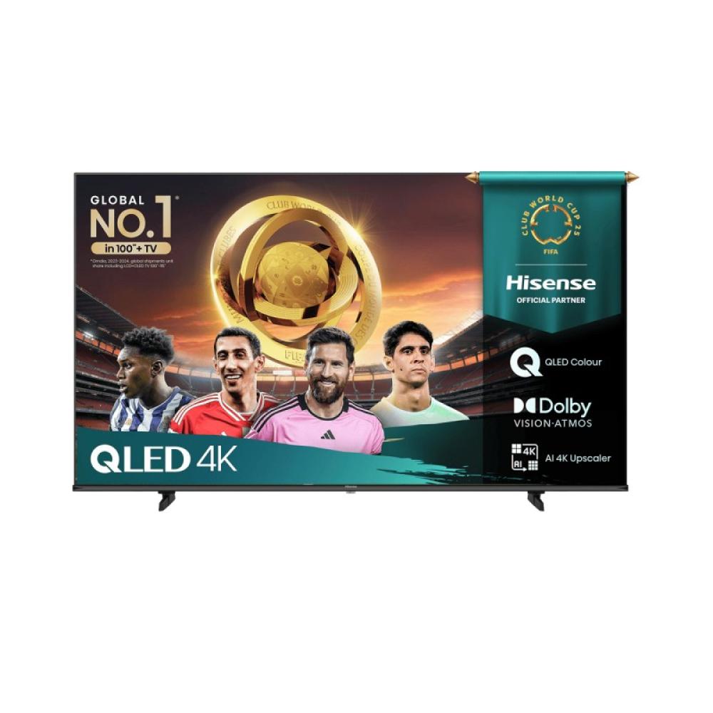 Hisense - 85E7Q 2,16 m (85") 4K Ultra HD Smart TV Wifi Negro 400 cd / m²