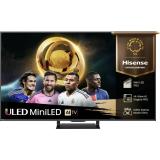 Hisense - U7Q PRO 75U7Q PRO 190,5 cm (75") 4K Ultra HD Smart TV Wifi Negro 500 cd / m²