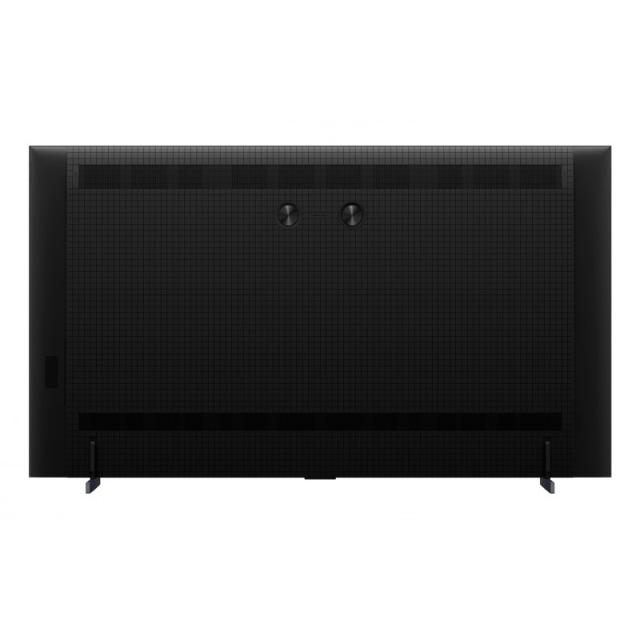 TCL - C6K 98C6K Televisor 2,49 m (98") 4K Ultra HD Smart TV Wifi Metálico