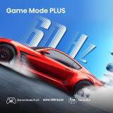 Hisense - 65E77Q 165,1 cm (65") 4K Ultra HD Smart TV Wifi Negro