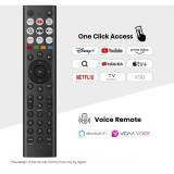 Hisense - 65E77Q 165,1 cm (65") 4K Ultra HD Smart TV Wifi Negro