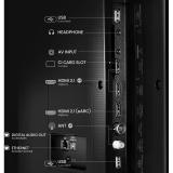 Hisense - 65E77Q 165,1 cm (65") 4K Ultra HD Smart TV Wifi Negro