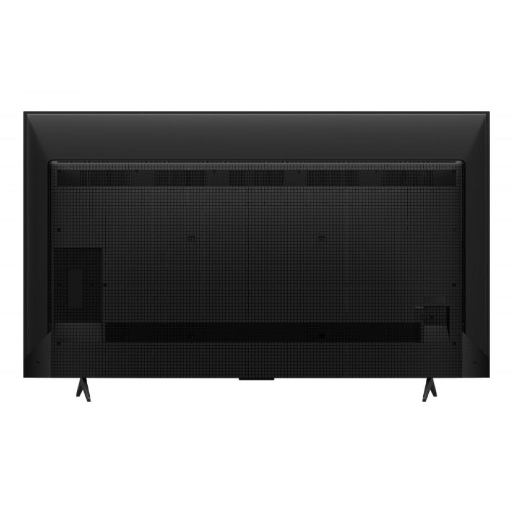 TCL - P7K 65P7K Televisor 165,1 cm (65") 4K Ultra HD Smart TV Wifi Metálico 450 cd / m²