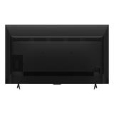 TCL - P7K 65P7K Televisor 165,1 cm (65") 4K Ultra HD Smart TV Wifi Metálico 450 cd / m²