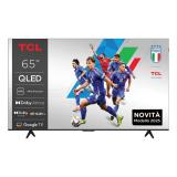 TCL - P7K 65P7K Televisor 165,1 cm (65") 4K Ultra HD Smart TV Wifi Metálico 450 cd / m²