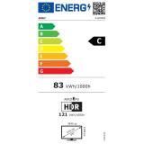 Sony - K-85XR5 2,16 m (85") 4K Ultra HD Smart TV Wifi Negro