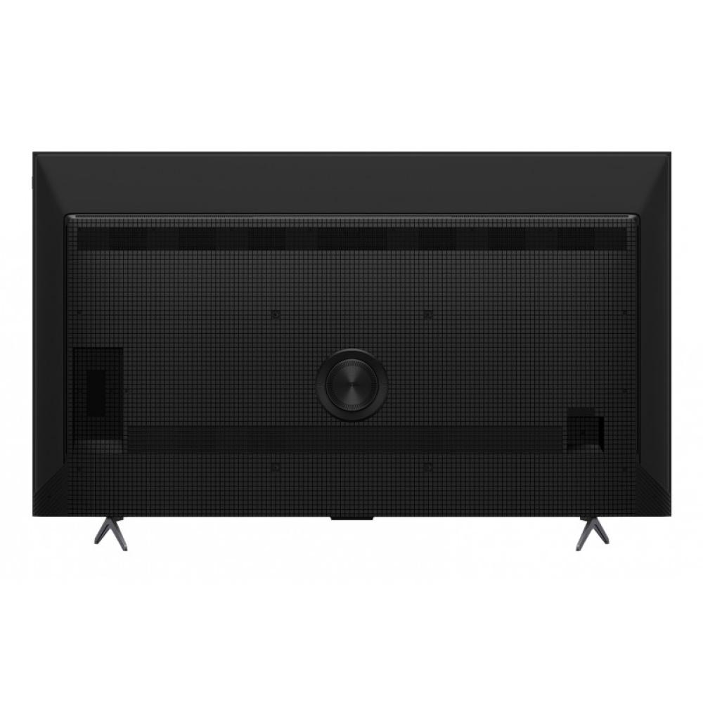 TCL - P8K 75P8K Televisor 190,5 cm (75") 4K Ultra HD Smart TV Wifi Metálico 350 cd / m²