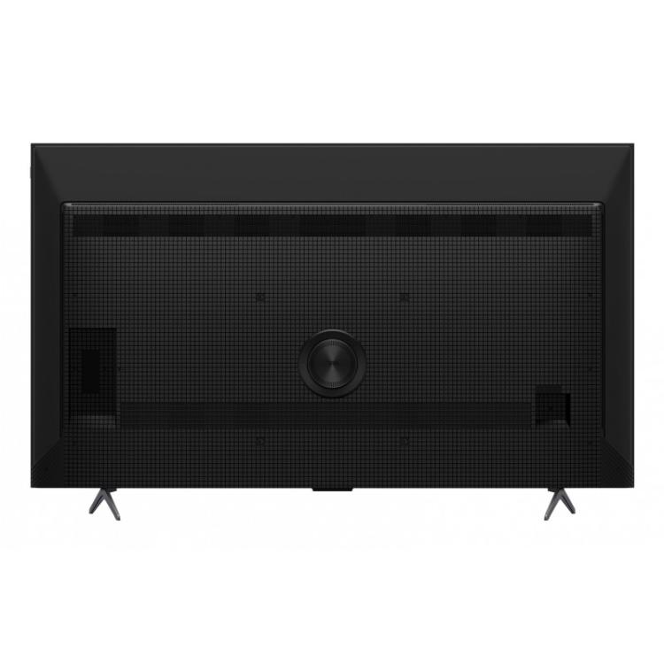 TCL - P8K 75P8K Televisor 190,5 cm (75") 4K Ultra HD Smart TV Wifi Metálico 350 cd / m²