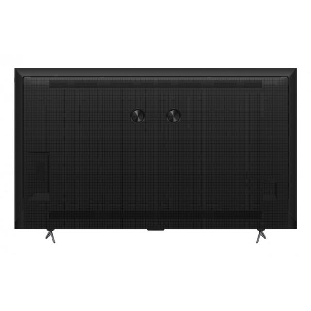 TCL - P8K 85P8K Televisor 2,16 m (85") 4K Ultra HD Smart TV Wifi Metálico 450 cd / m²