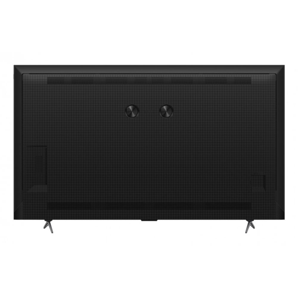 TCL - P8K 85P8K Televisor 2,16 m (85") 4K Ultra HD Smart TV Wifi Metálico 450 cd / m²