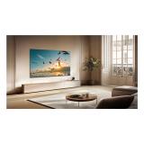 TCL - P8K 98P8K Televisor 2,49 m (98") 4K Ultra HD Smart TV Wifi Metálico 450 cd / m²