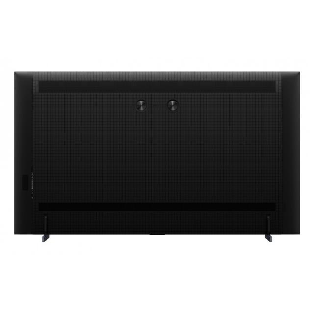 TCL - P8K 98P8K Televisor 2,49 m (98") 4K Ultra HD Smart TV Wifi Metálico 450 cd / m²