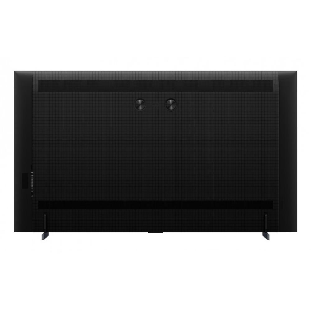 TCL - P8K 98P8K Televisor 2,49 m (98") 4K Ultra HD Smart TV Wifi Metálico 450 cd / m²