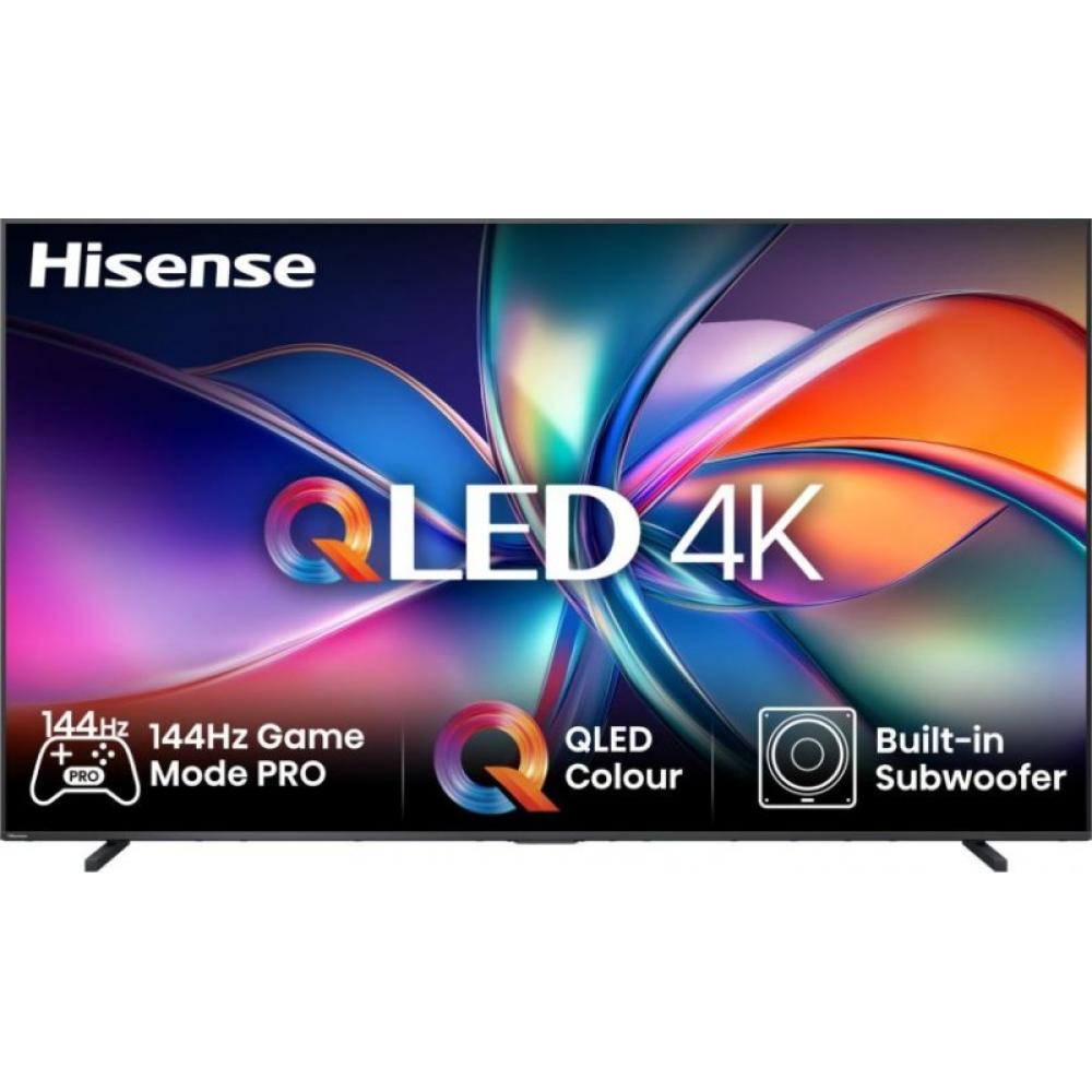 Hisense - 98E7Q 2,49 m (98") 4K Ultra HD Smart TV Wifi Negro