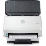 HP - ScanJet Pro 3000 s4 Escáner alimentado con hojas 600 x 600 DPI A4 Negro, Blanco