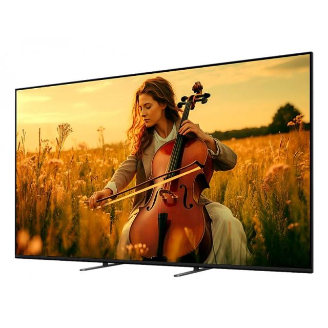 Sony - K-65XR5 165,1 cm (65") 4K Ultra HD Smart TV Wifi Negro