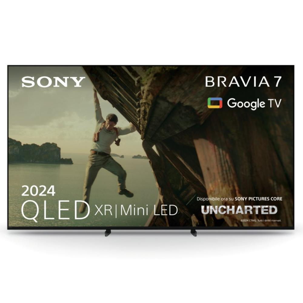 Sony - BRAVIA 7 2,16 m (85") 4K Ultra HD Smart TV Wifi Negro